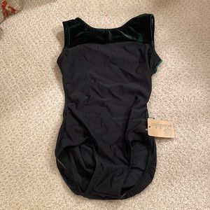 luckyleo leotard